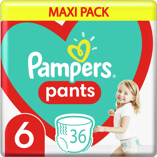 pampers dostawa