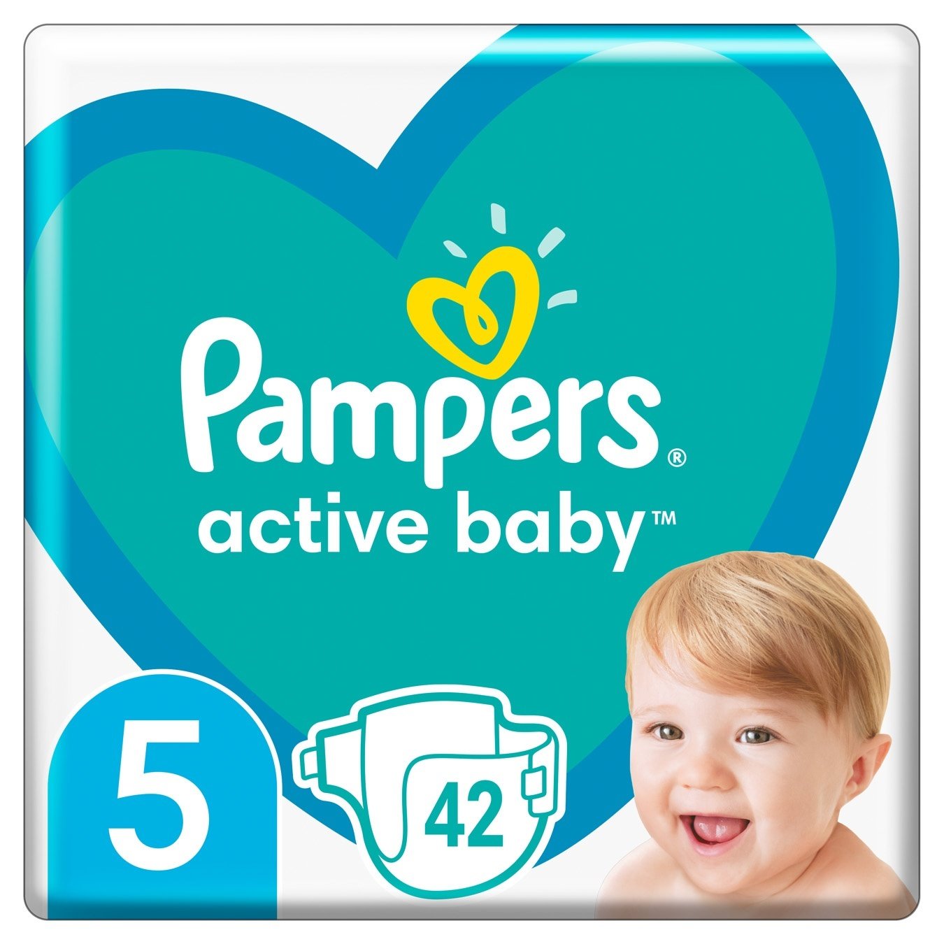 pampers ua