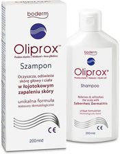 hoh my sexy hair szampon