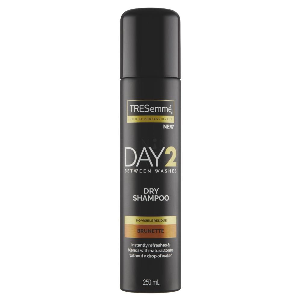 tresemme szampon suchy cleansing 250ml