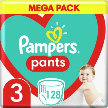 pampers pants 3 feedo