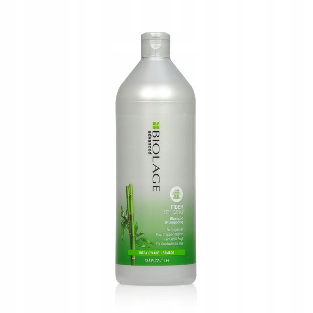 biolage fiberstrong szampon wzmacniający