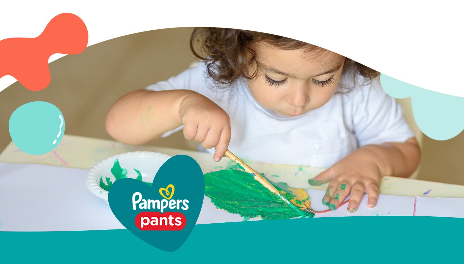 konkurs pampers 2019