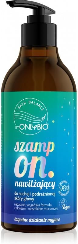 szampon hair balance