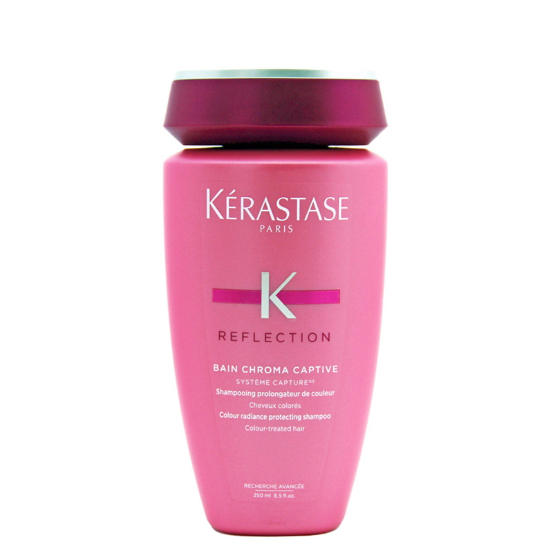 kerastase reflection szampon