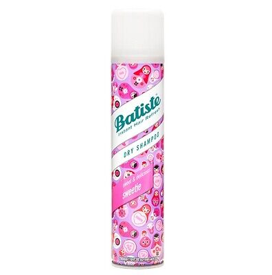 batiste suchy szampon 200ml cena