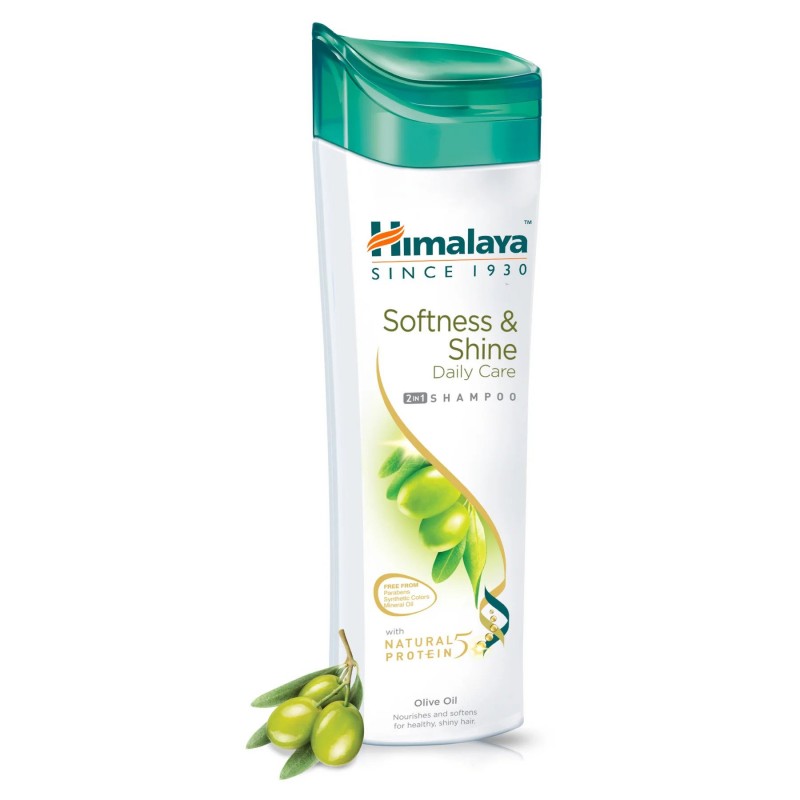 szampon himalaya 400 ml