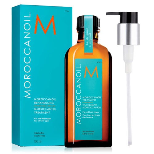 olejek do włosów moroccanoil 100ml