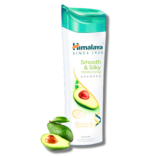 himalaya szampon z awokado