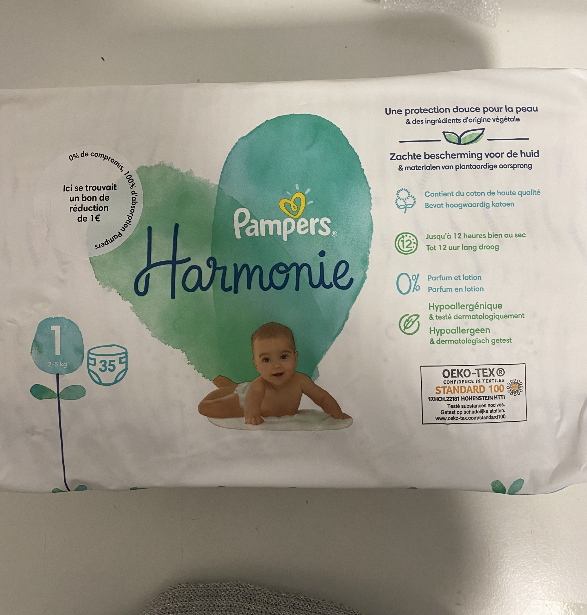 pampers pieluchy bojszowy