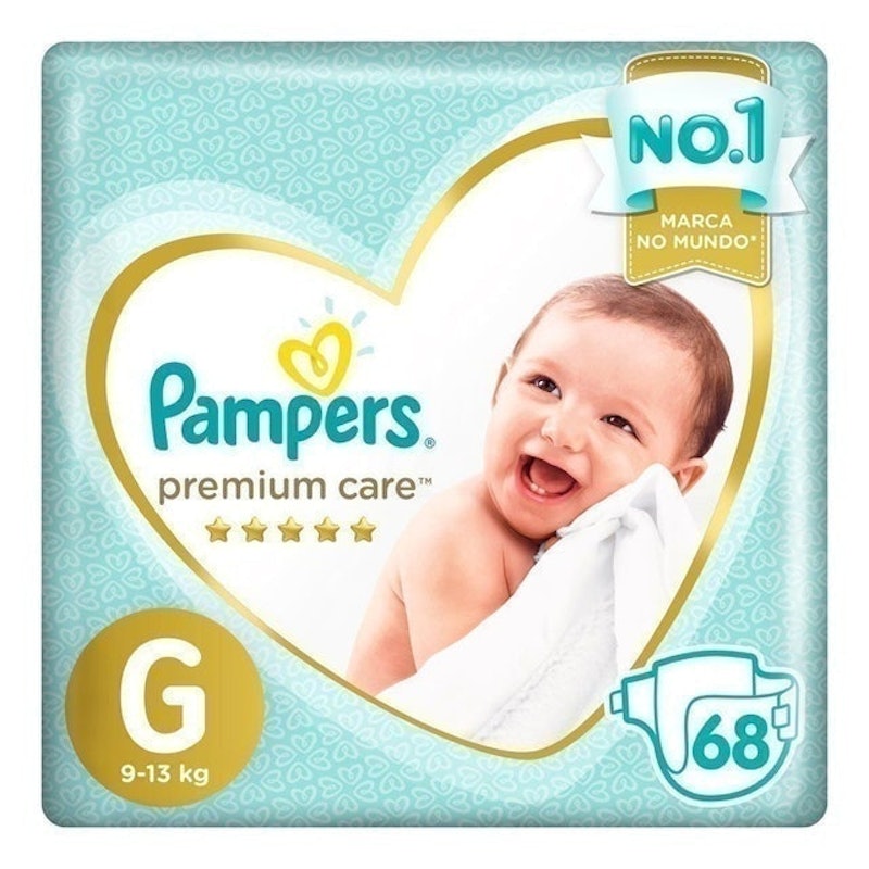 pampers q