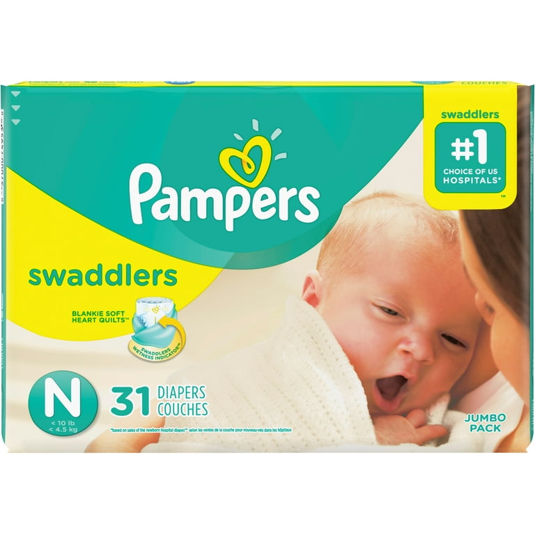 pampers jumbo pack 1rossman