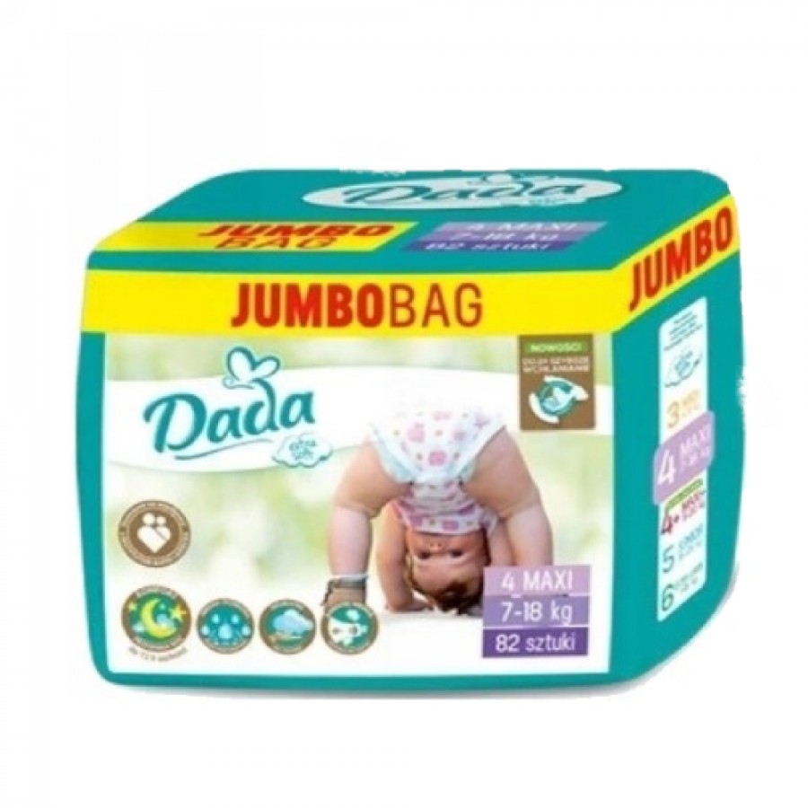 drogeria pampers dada