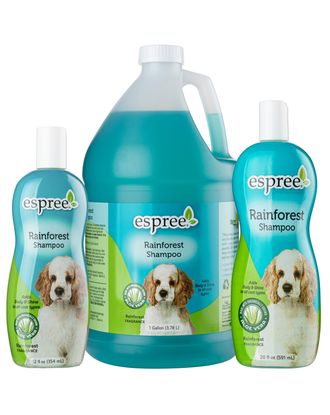 szampon leczniczy dla psa mającym krosty