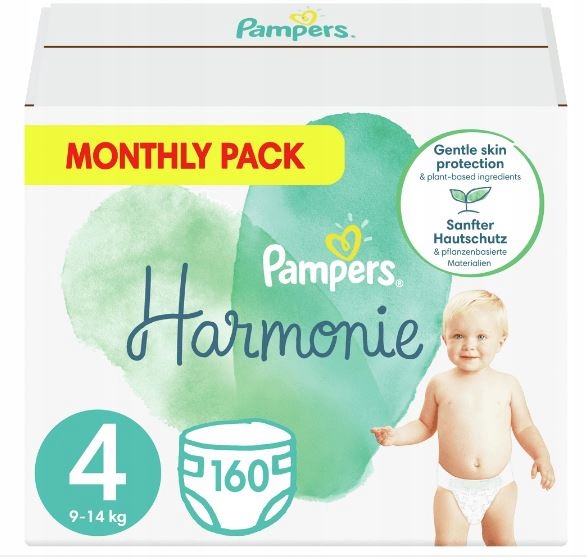 higroskopijny pampers