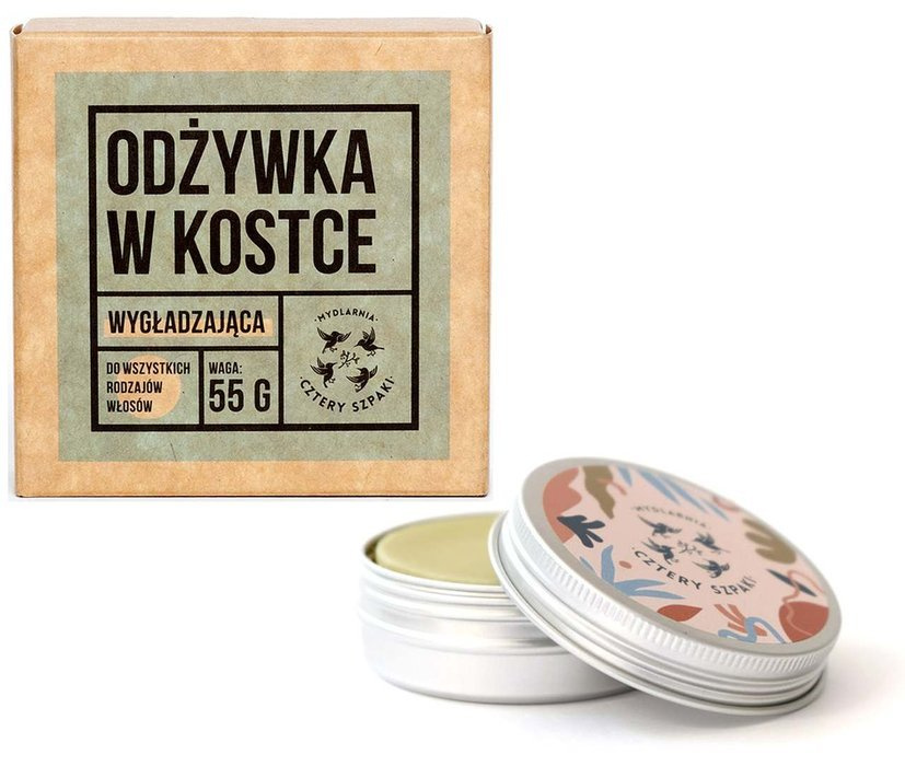 odżywka do włosów biolove