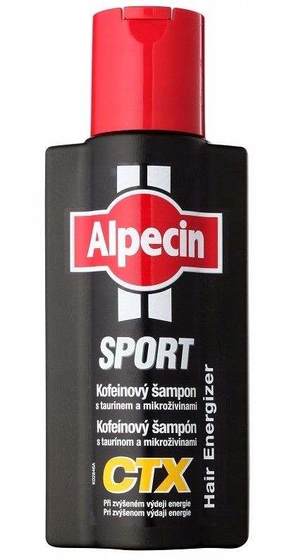 szampon alpecin c1 ceneo