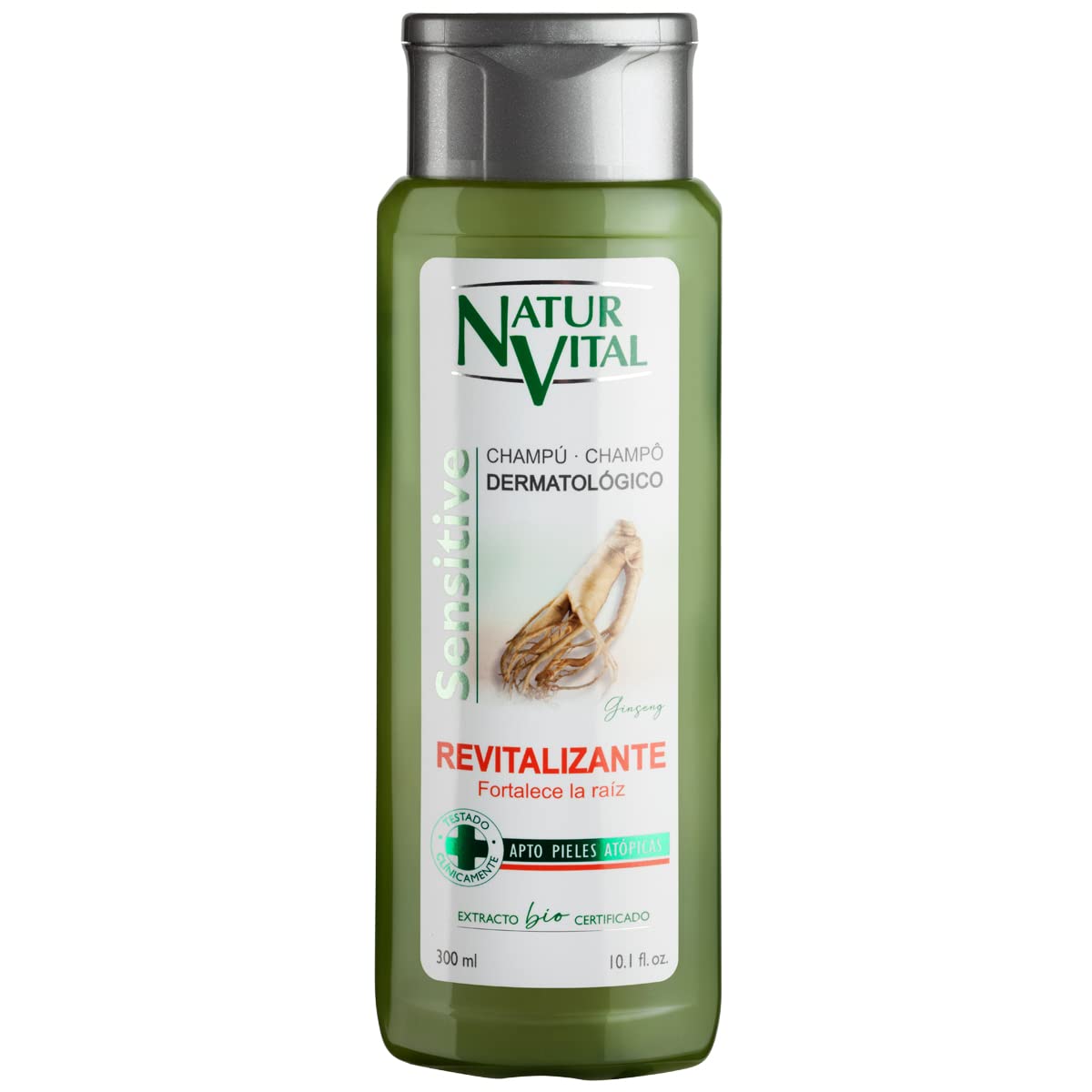 szampon natur vital