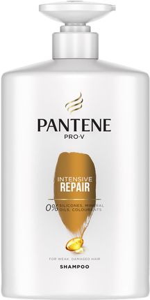 pantene repair szampon opinie