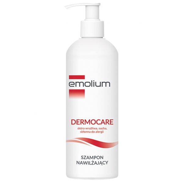 emolium szampon 400 ml 33 zł