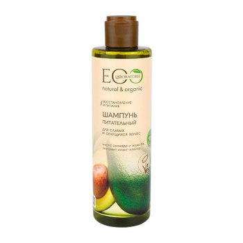 eos szampon