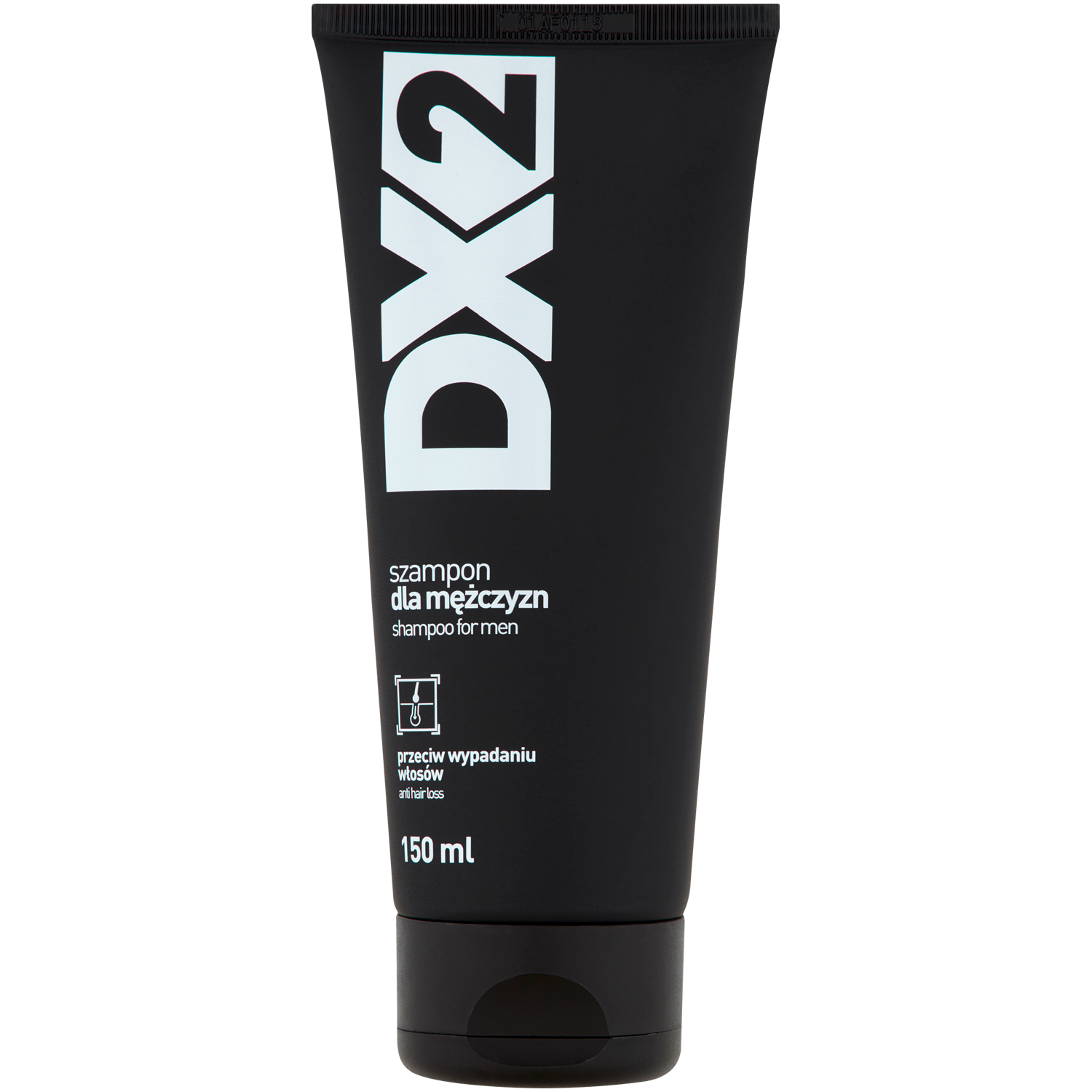 dx2 szampon