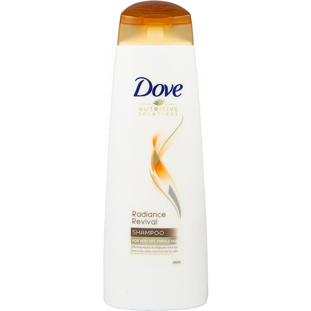 szampon dove radiance revival wizaz