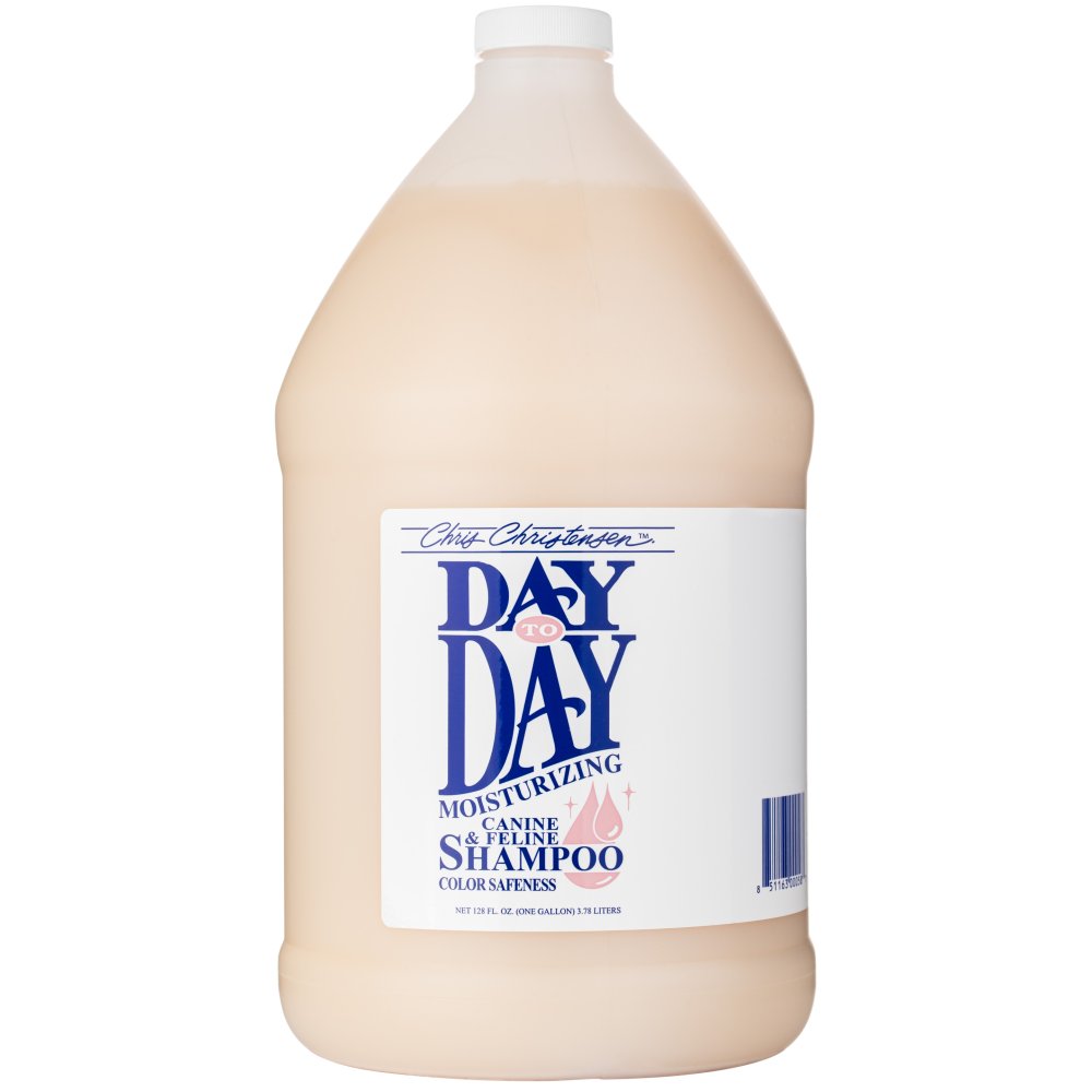 szampon dla pieska day to day