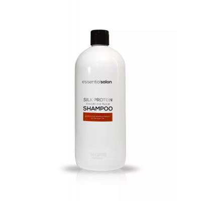 szampon proteinowy wizaz