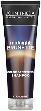 john frieda szampon brunette