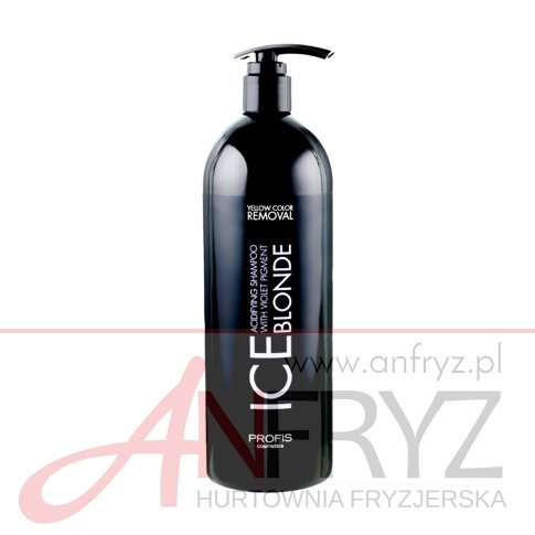 szampon ice blond profis