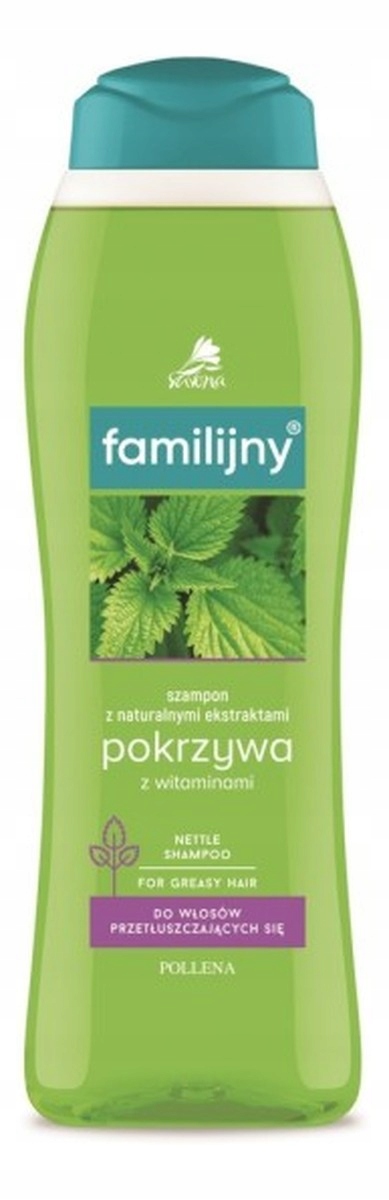 szampon mirage pollena