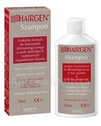 dermatum hair shampoo szampon dermatologiczny 200 ml