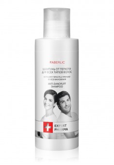 szampon faberlic ani hair loss