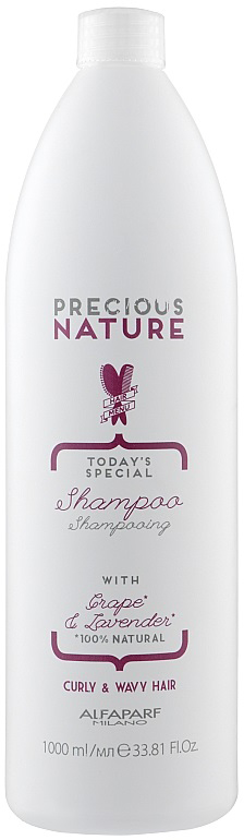 alfaparf precious nature szampon odzywka 1000 ml