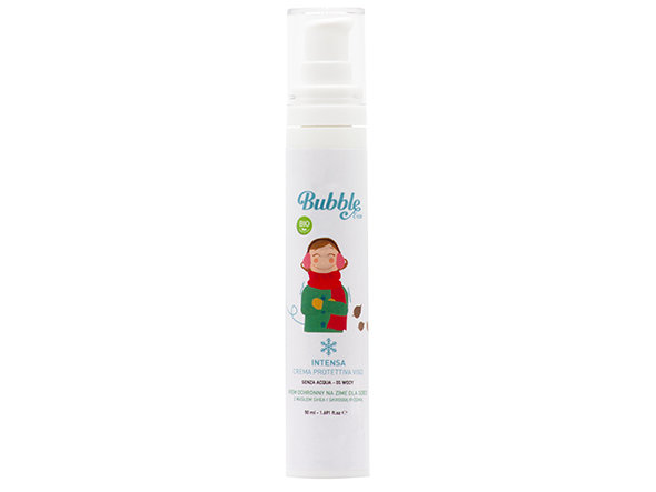 naturalna odżywka do włosów dla dzieci 50 ml bubbles