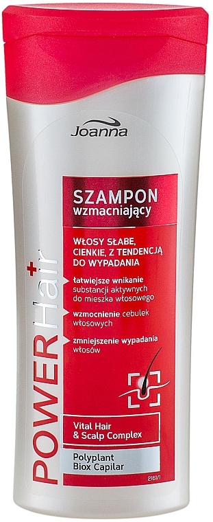 paraderm plus szampon przeciwłupieżowy składniki