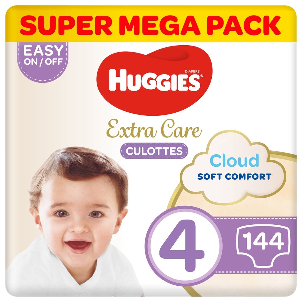 huggies pants size 3