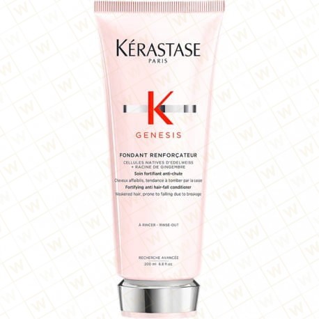 odżywka do włosów loreal kerastase