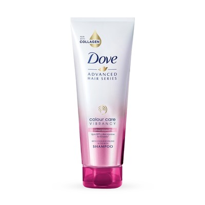 dove szampon adnaced hair rossman