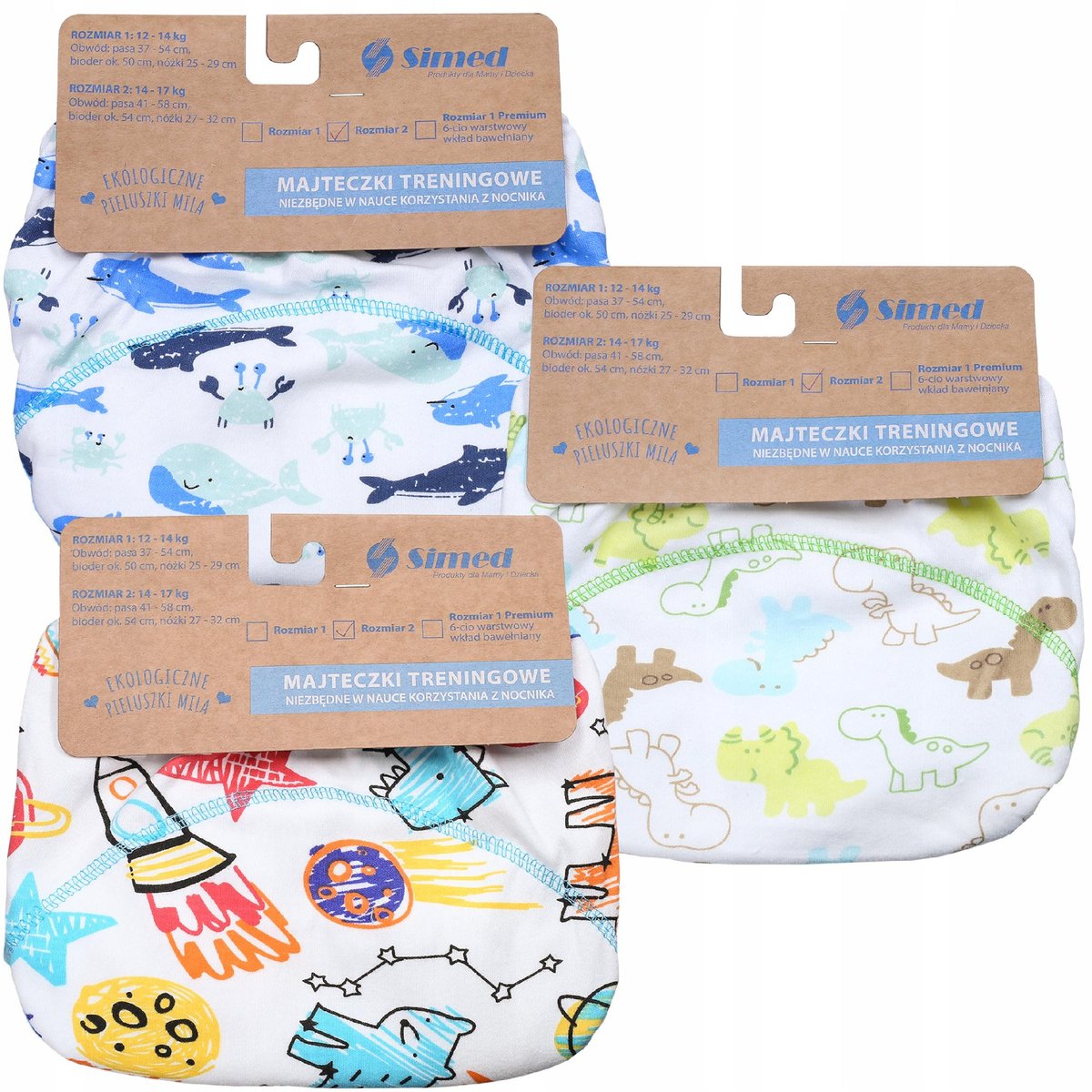 pampers premiur care 4