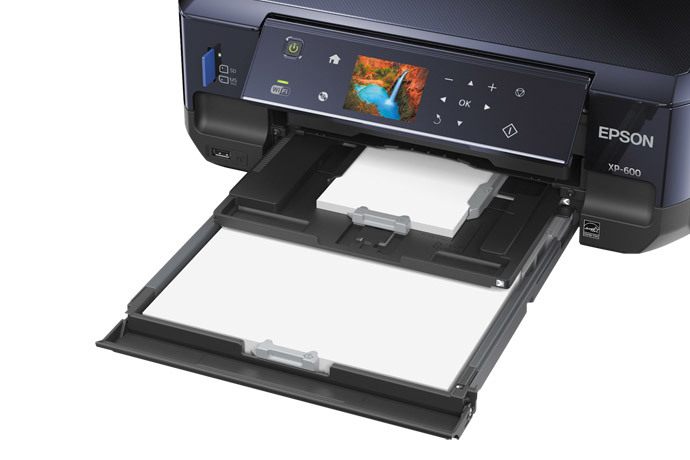 epson xp 600 pampers wymiamna