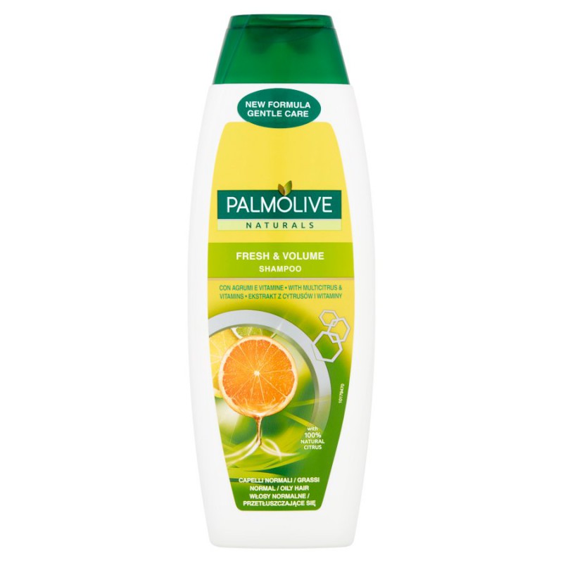 szampon palmolive 350ml cena