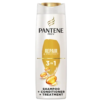 pro.pantene szampon 360ml d w 3in1 przeciw upie owy