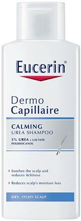 szampon eucerin urea