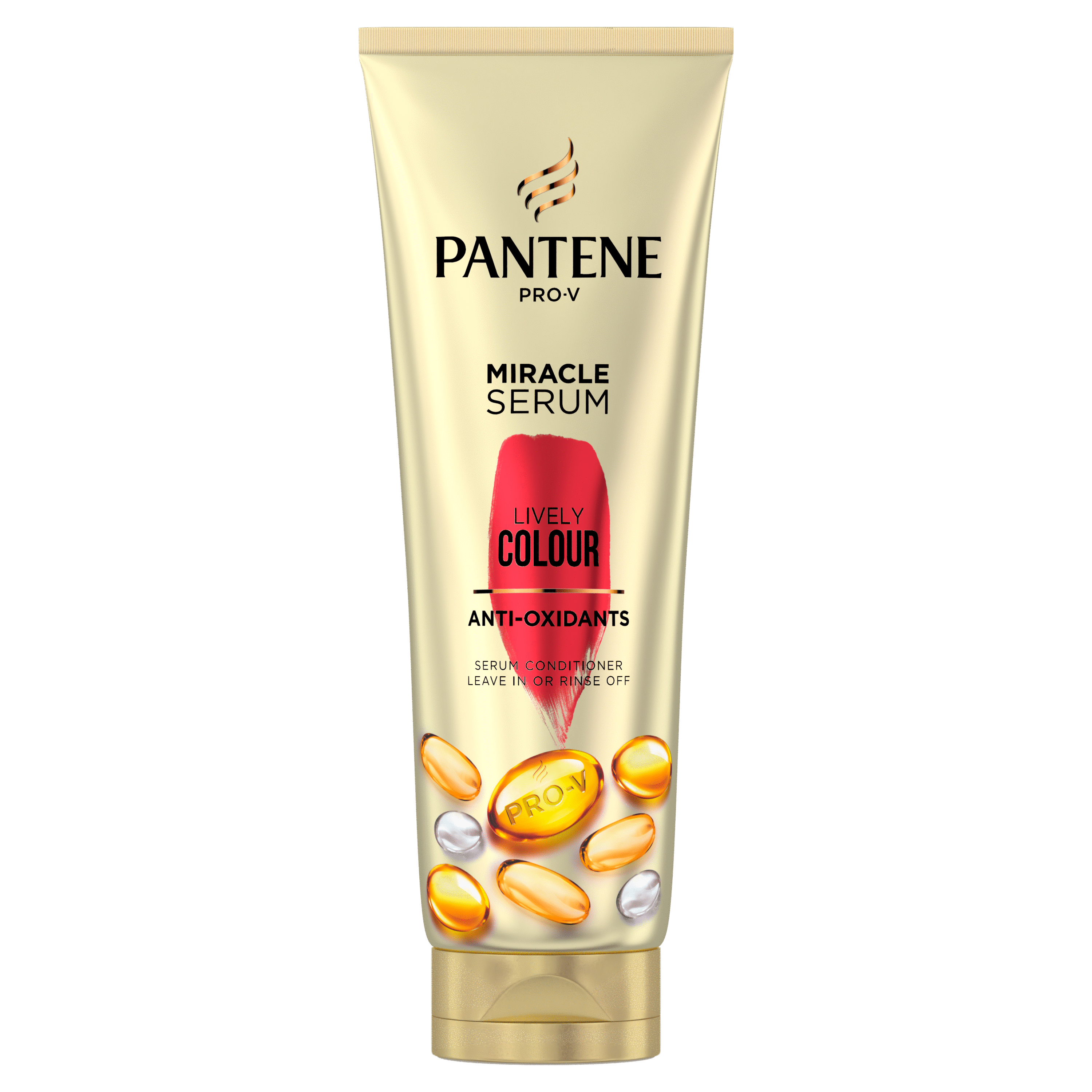 odżywka do włosów pantene 3 minuty