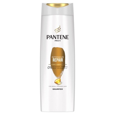 szampon pantene moisture renewal