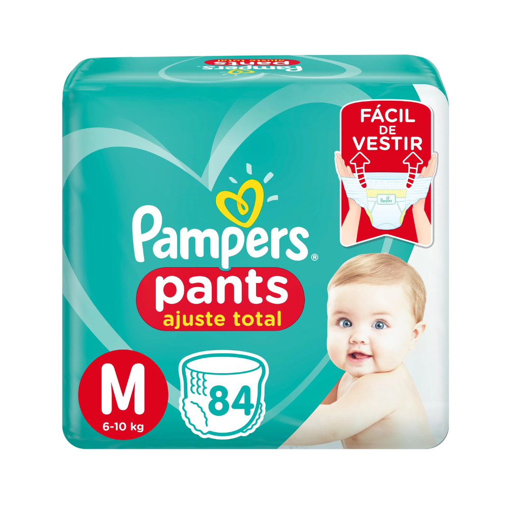 pampers pants 4 39 99