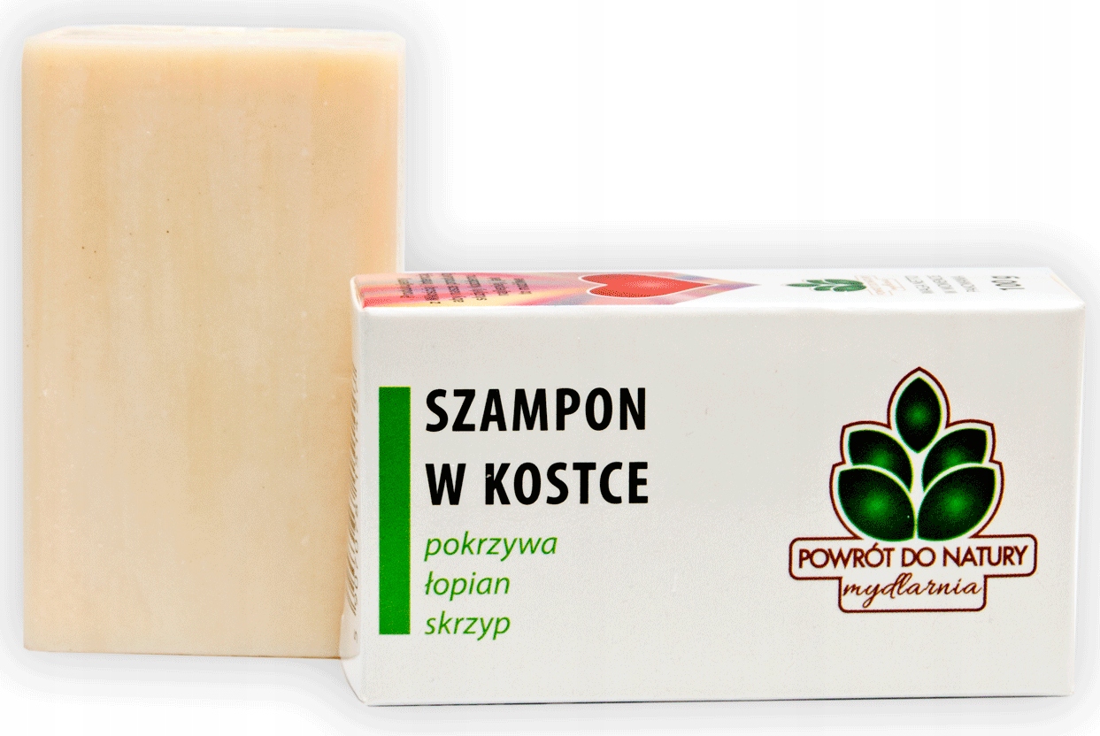 tani szampon do wlosow w kostce