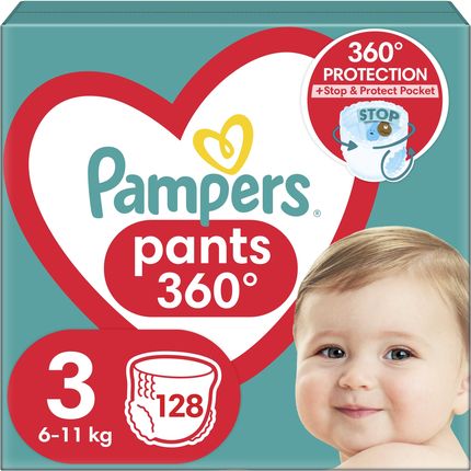 pampers black friday sklepy